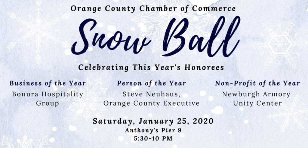 Orange County Chamber of Commerce