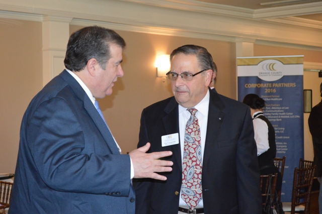 Orange County Chamber of Commerce