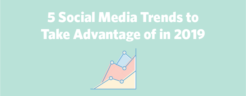 5 Social Media Trends Orange County NY