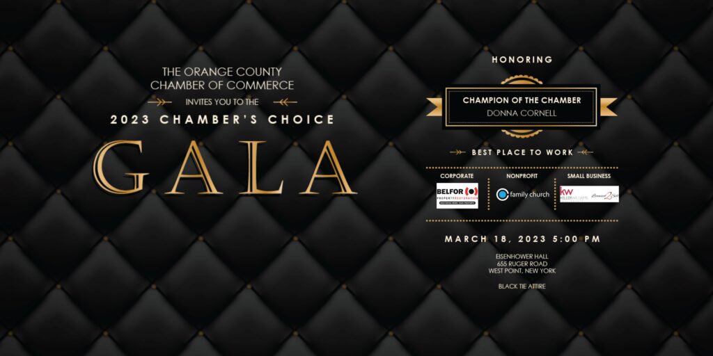 Orange County Chamber of Commerce