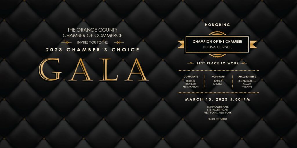 Orange County Chamber of Commerce