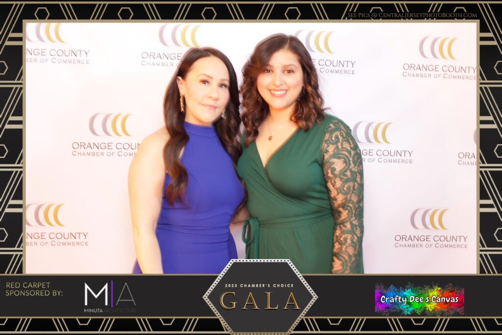 Orange County Chamber of Commerce