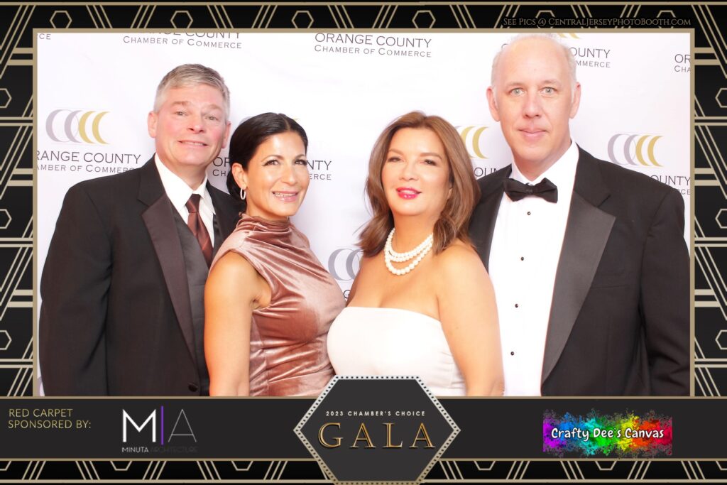 Orange County Chamber of Commerce