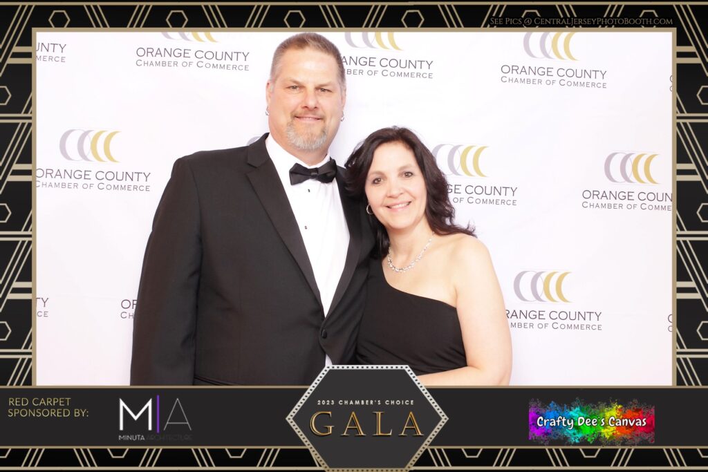 Orange County Chamber of Commerce