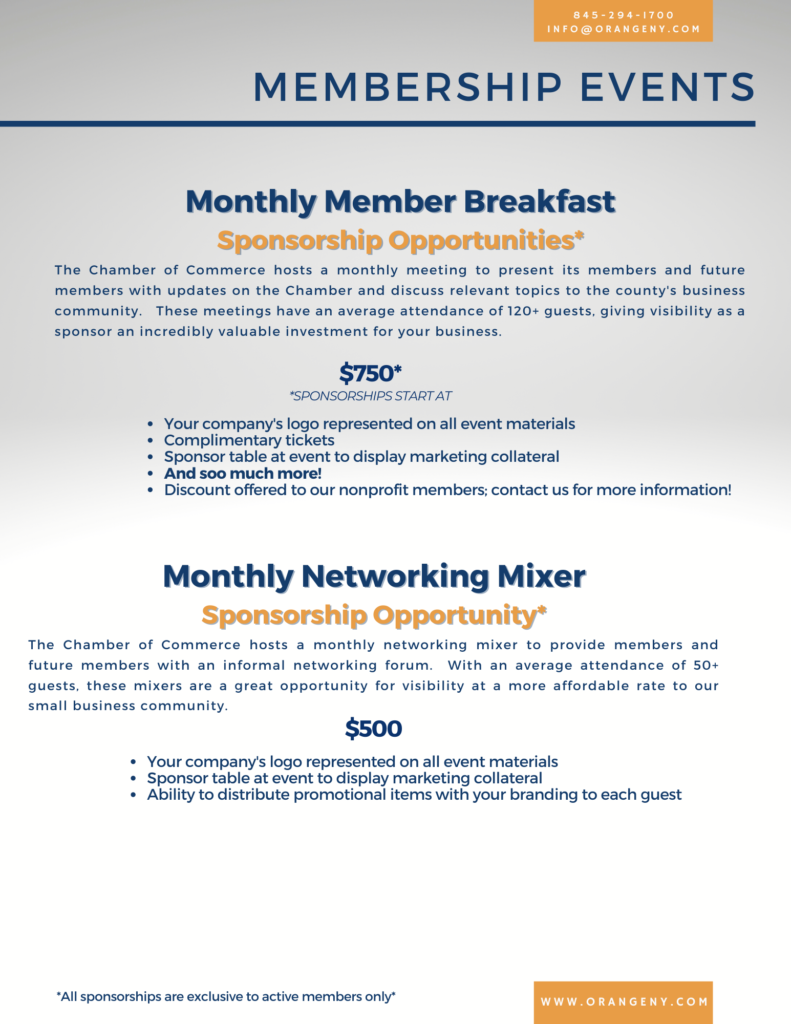 Orange County Chamber of Commerce