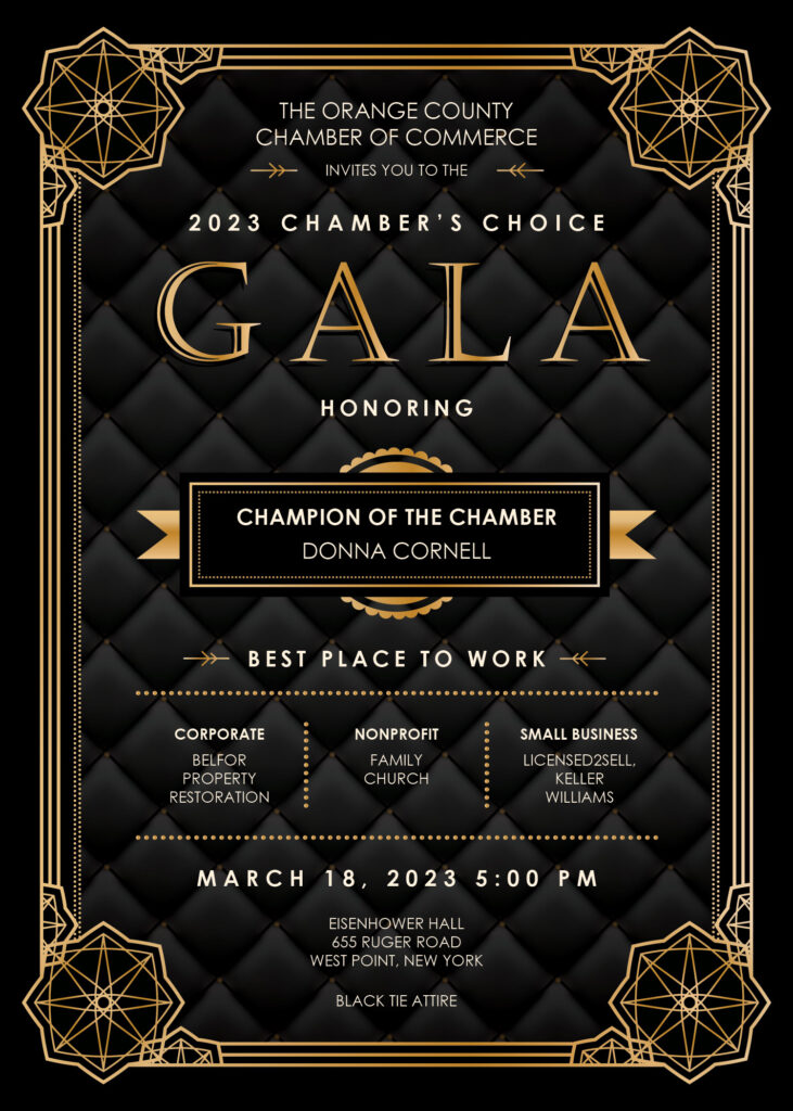 Orange County Chamber of Commerce