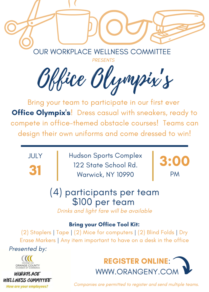 Orange County Chamber of Commerce