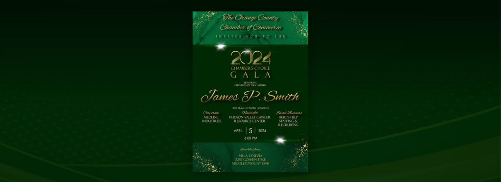 Orange County Chamber of Commerce