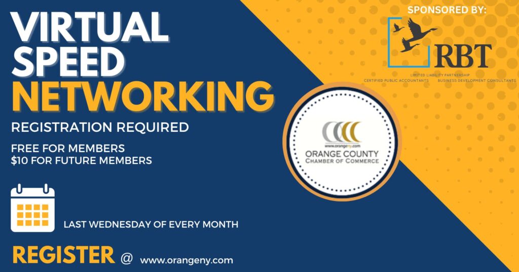 Orange County Chamber of Commerce