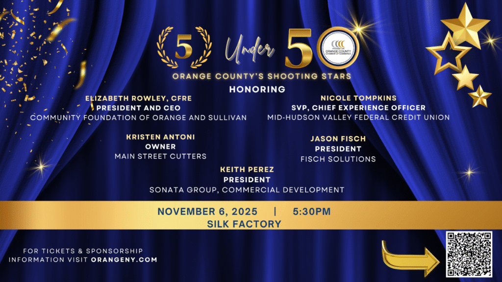 Orange County Chamber of Commerce