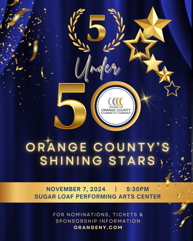Orange County Chamber of Commerce