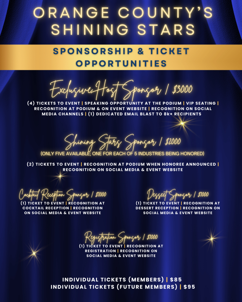 Orange County Chamber of Commerce