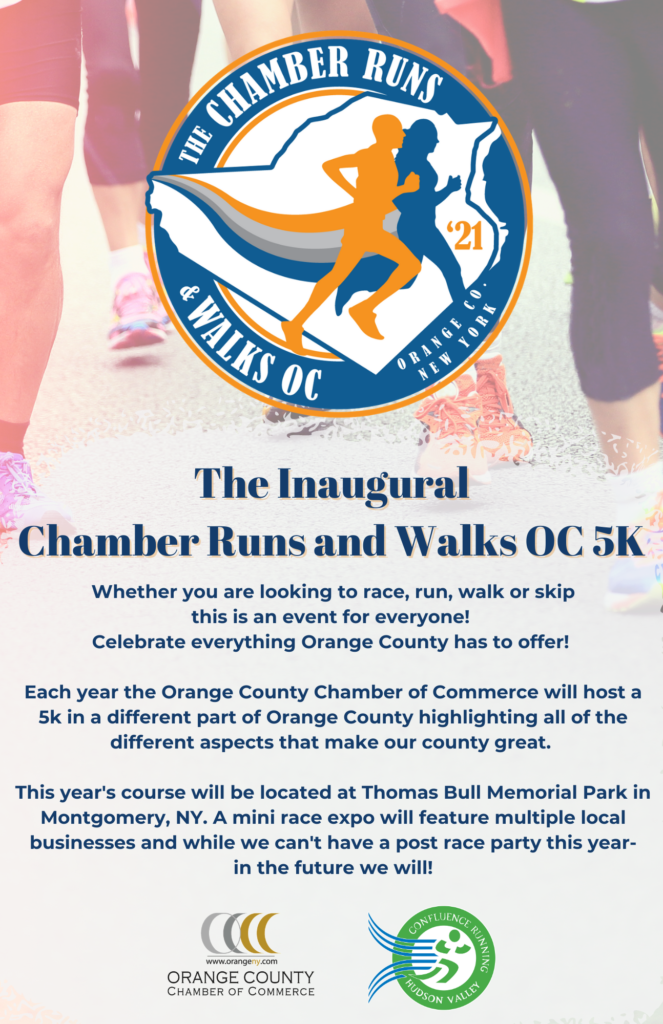 Orange County Chamber of Commerce