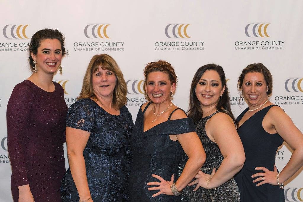 Orange County Chamber of Commerce