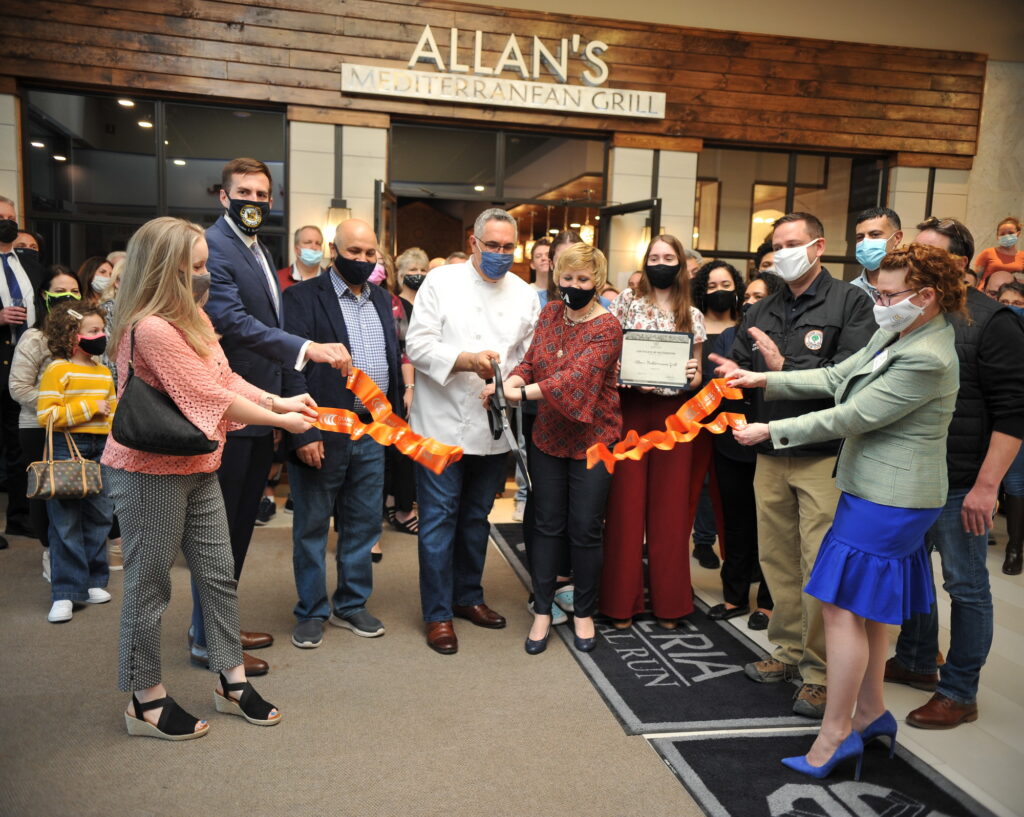 Orange County Chamber of Commerce