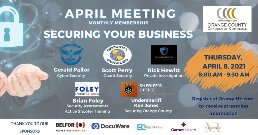 Orange County Chamber of Commerce