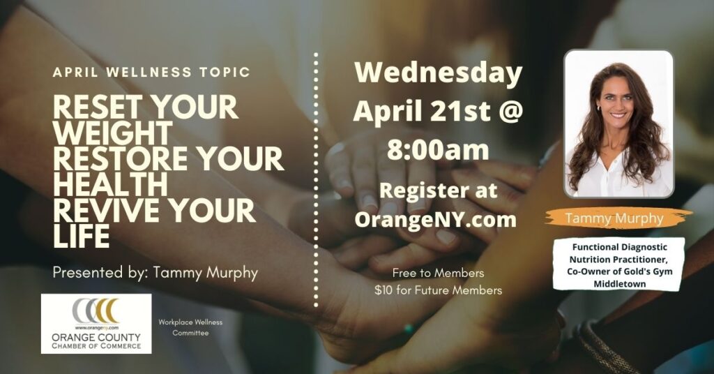 Orange County Chamber of Commerce