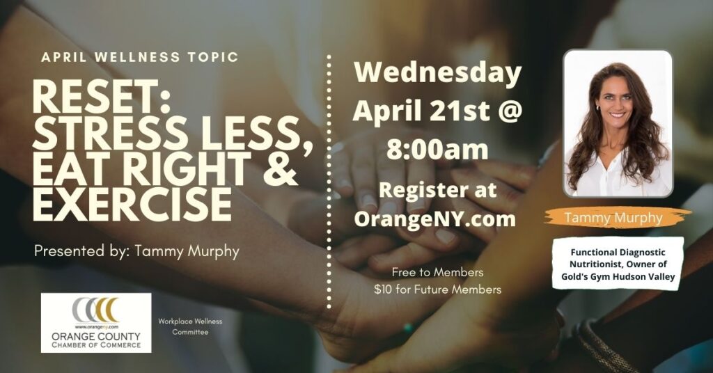 Orange County Chamber of Commerce