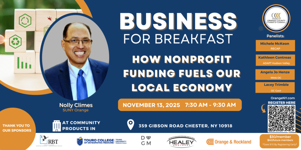 Orange County Chamber of Commerce
