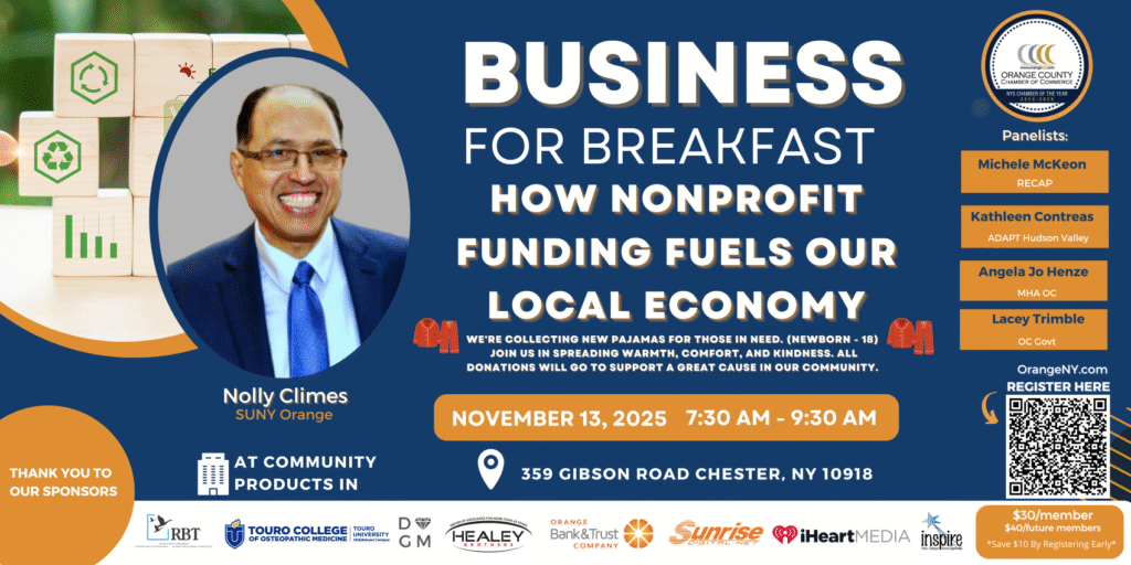 Orange County Chamber of Commerce