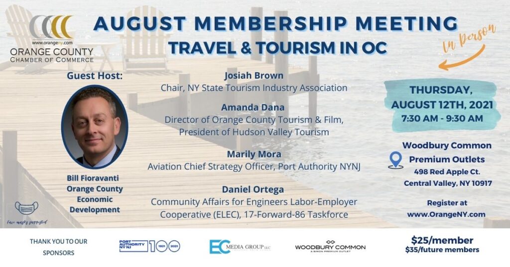 Orange County Chamber of Commerce