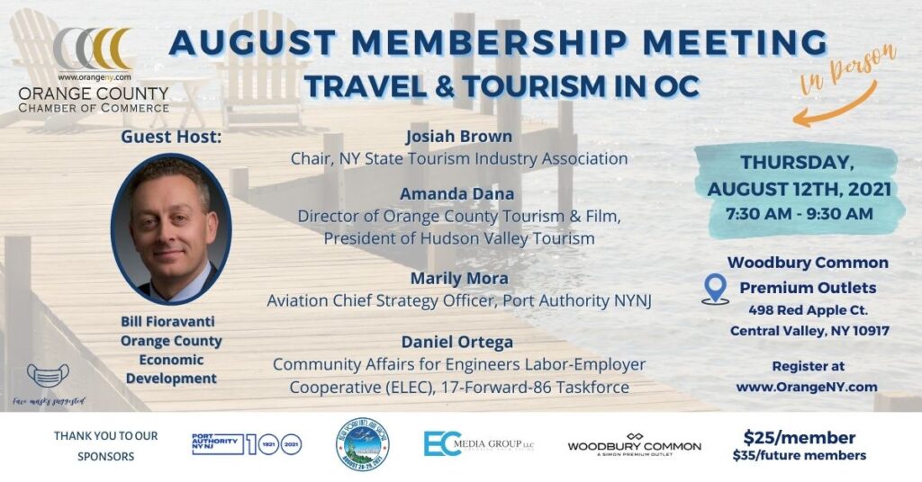 Orange County Chamber of Commerce