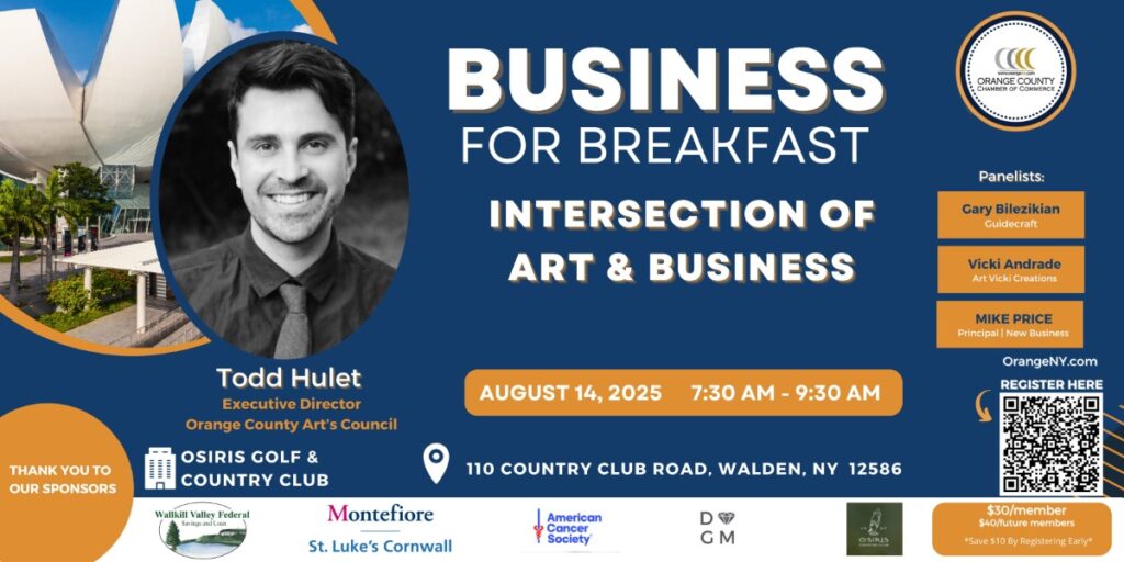 Orange County Chamber of Commerce