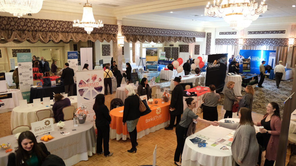 Orange County Chamber of Commerce