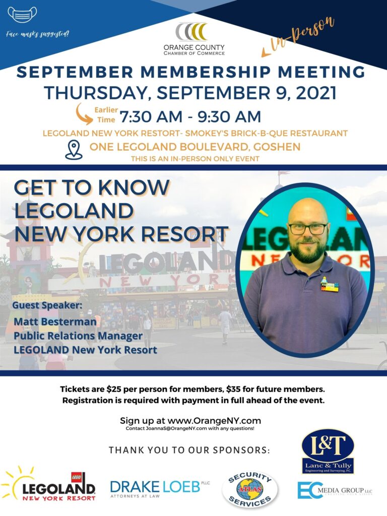 Orange County Chamber of Commerce