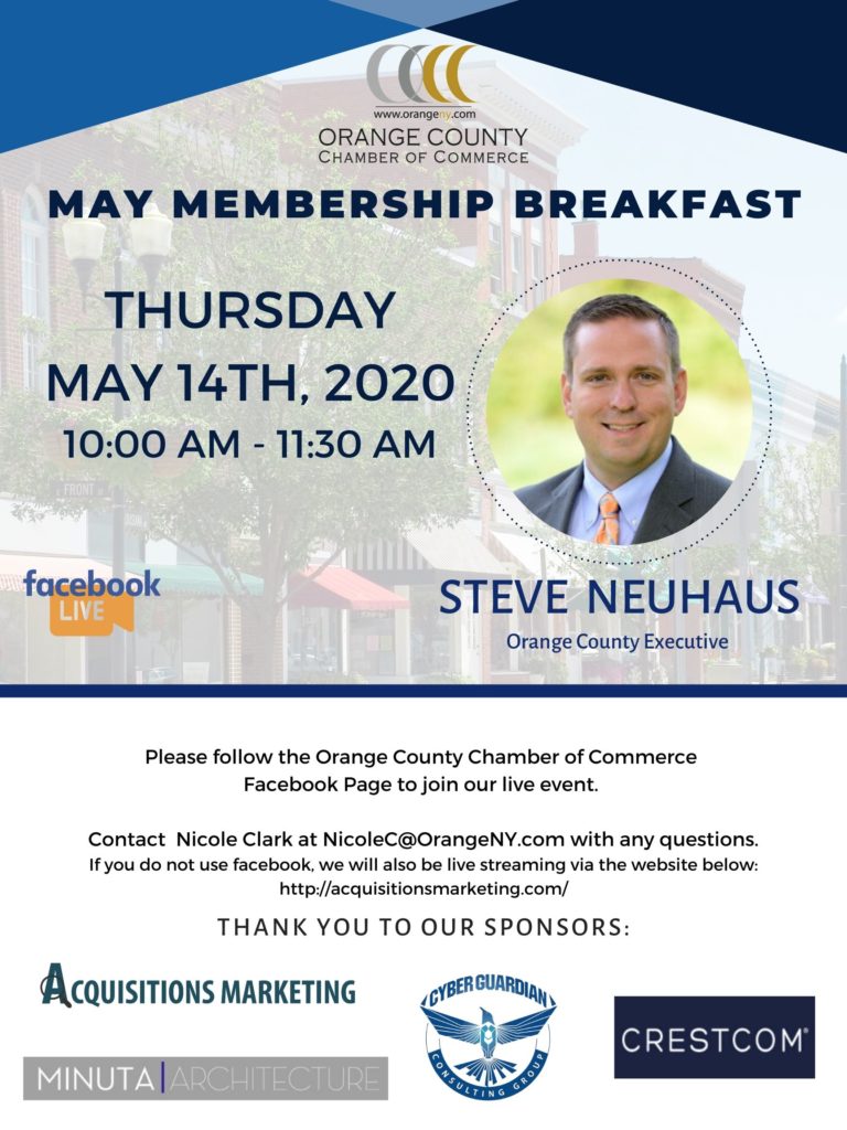 Orange County Chamber of Commerce