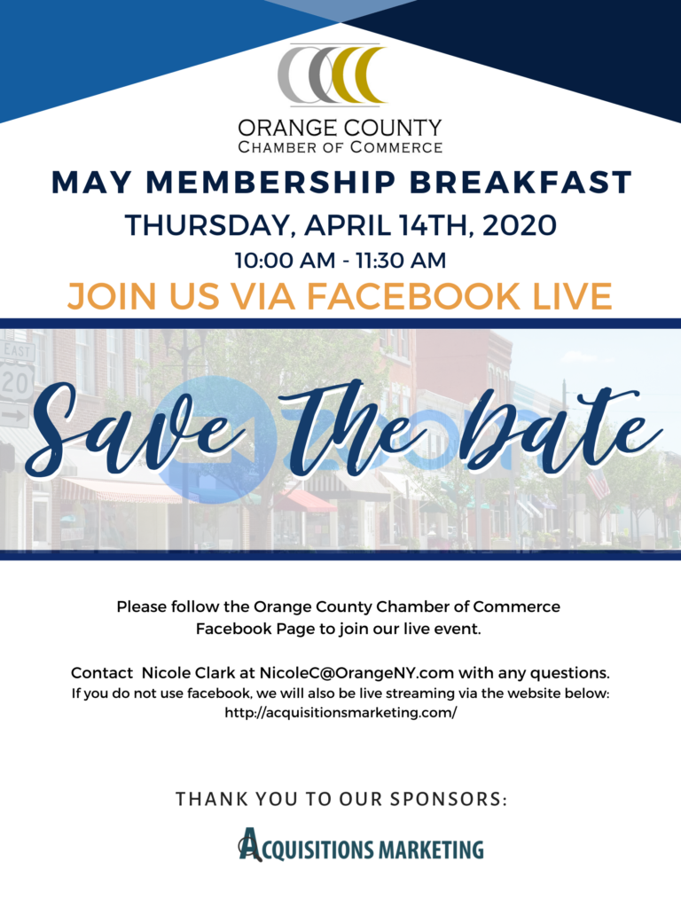 Orange County Chamber of Commerce