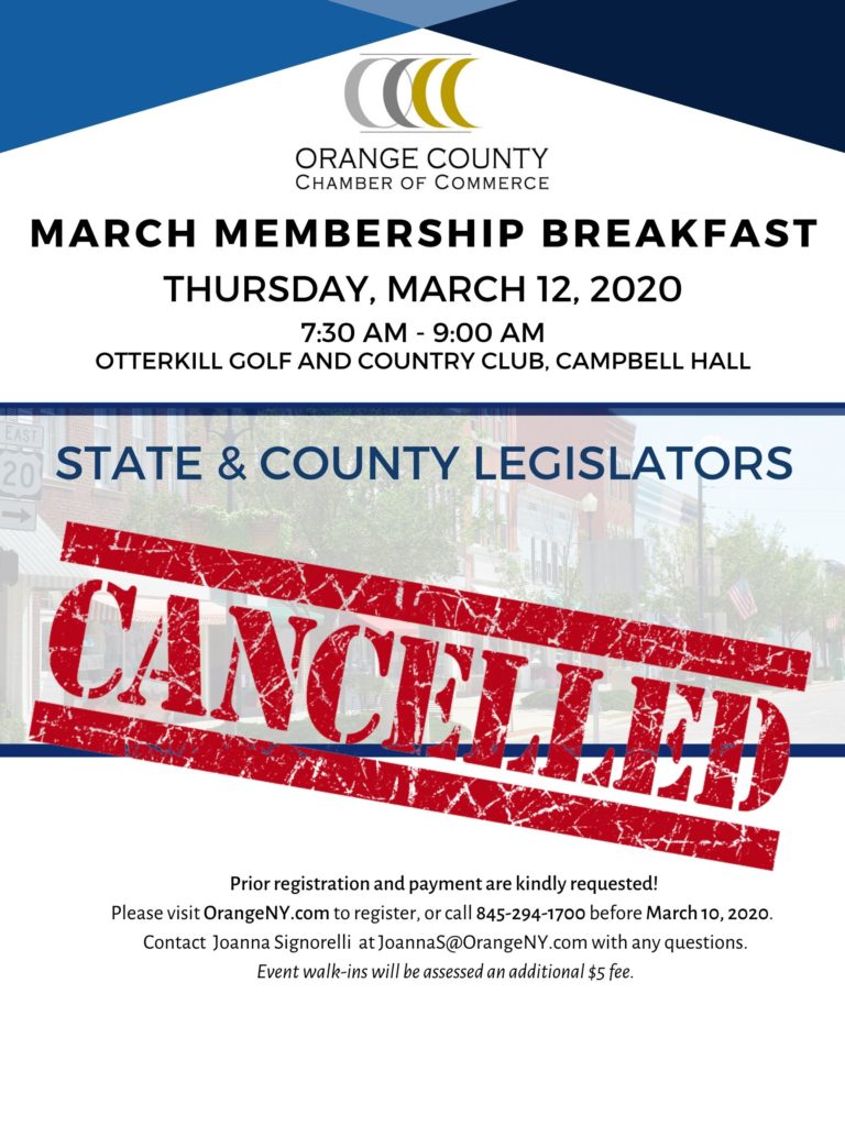 Orange County Chamber of Commerce