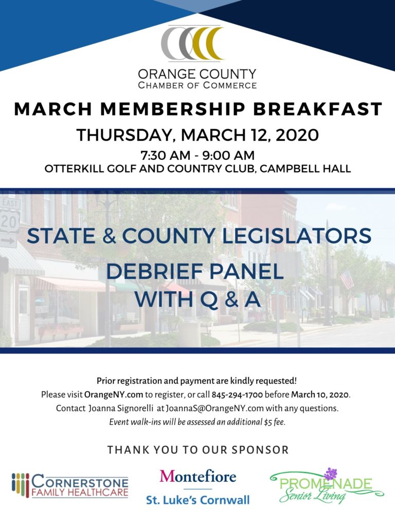 Orange County Chamber of Commerce