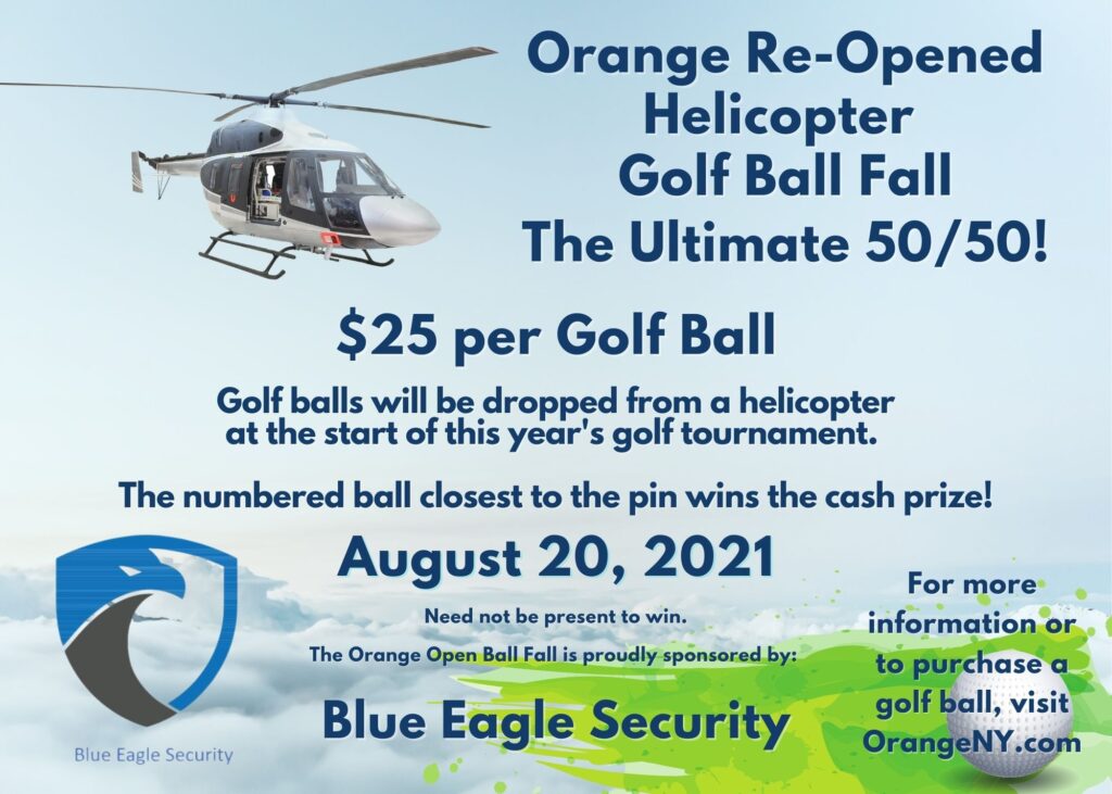 Orange County Chamber of Commerce