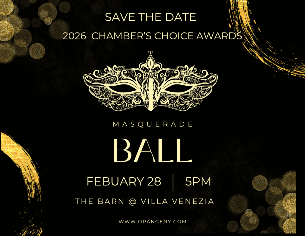 Orange County Chamber of Commerce