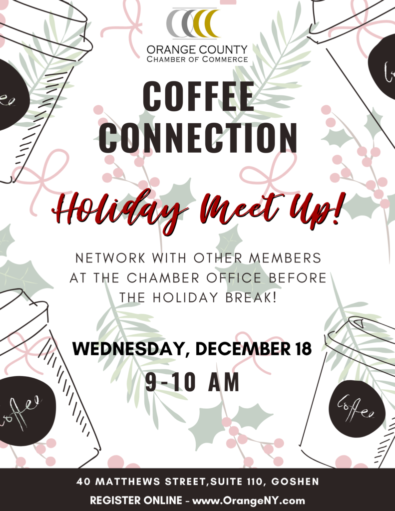 Orange County Chamber of Commerce