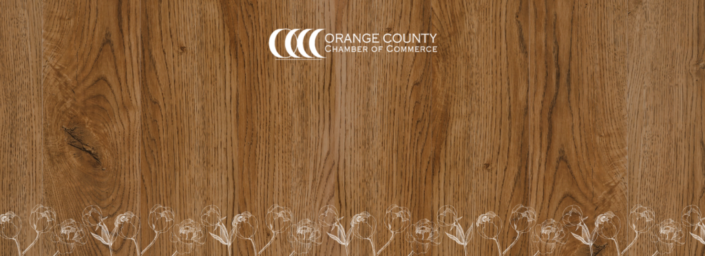 Orange County Chamber of Commerce
