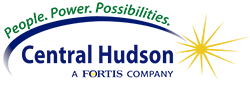 Central Hudson - Logo