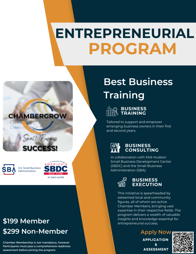 Orange County Chamber of Commerce