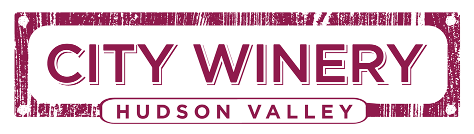 City Winery Hudson Valley - Logo