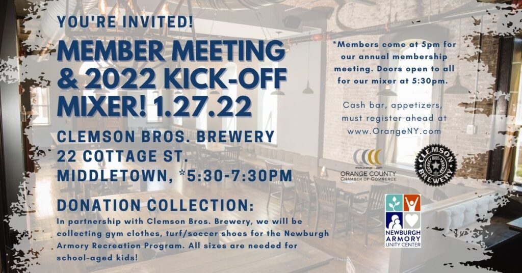 Orange County Chamber of Commerce