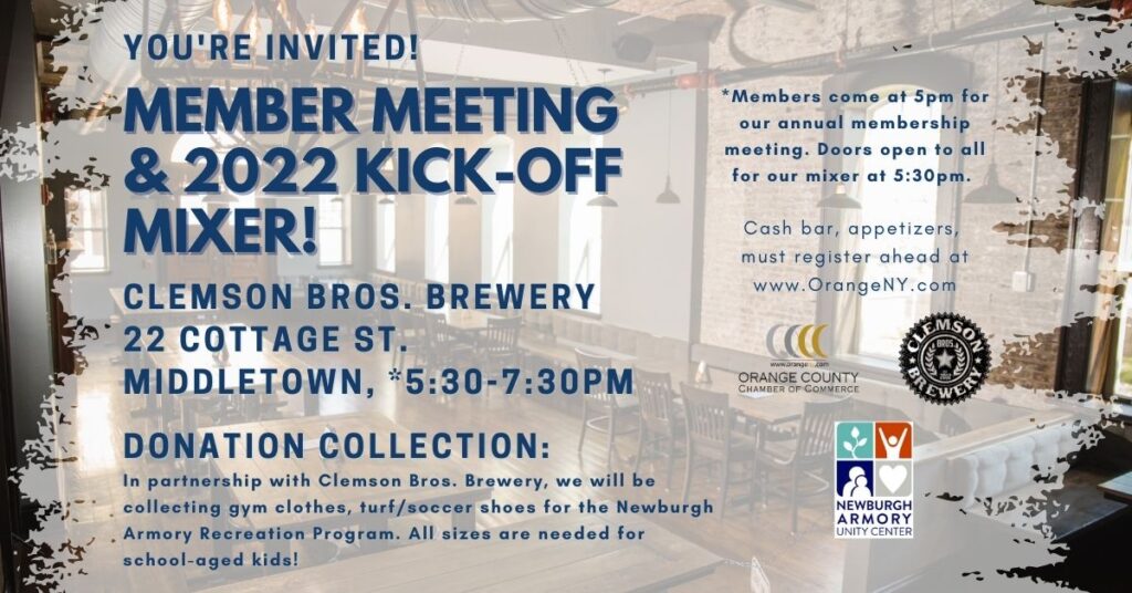 Orange County Chamber of Commerce