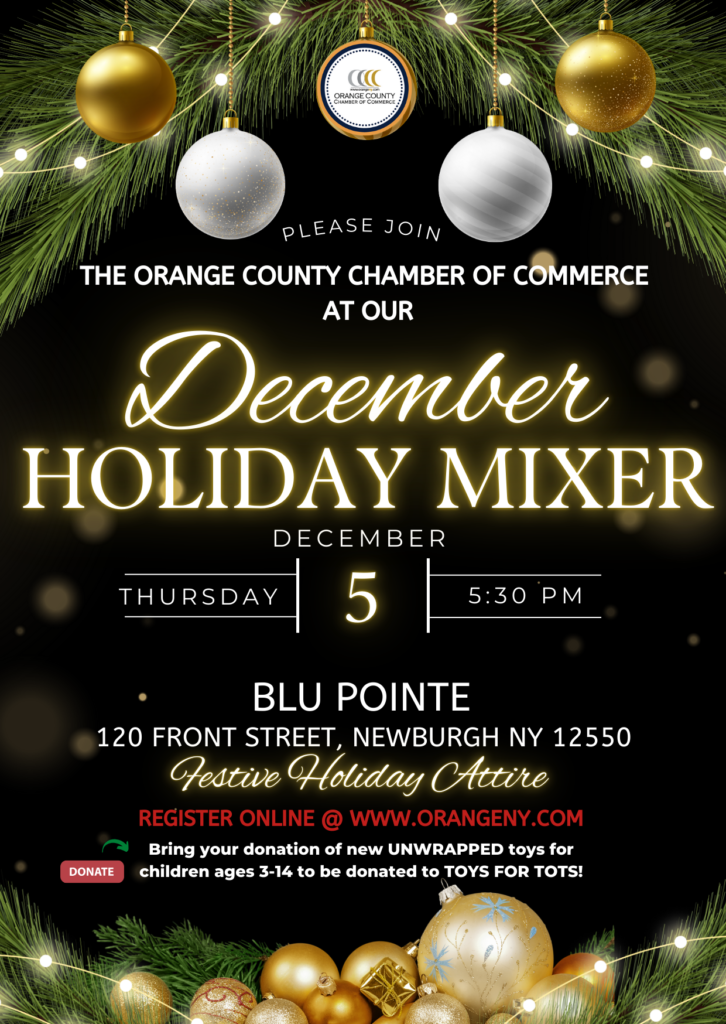 Orange County Chamber of Commerce