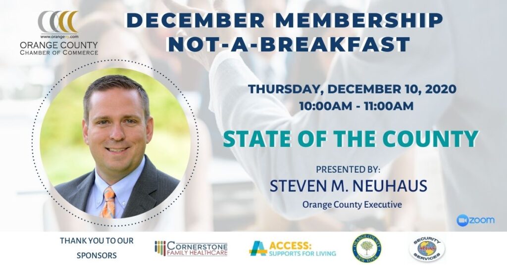 Orange County Chamber of Commerce