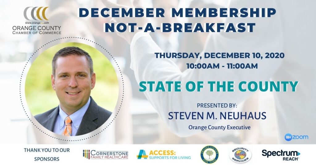 Orange County Chamber of Commerce