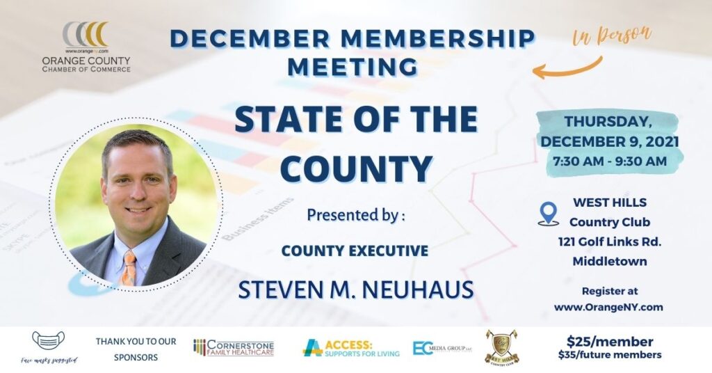 Orange County Chamber of Commerce