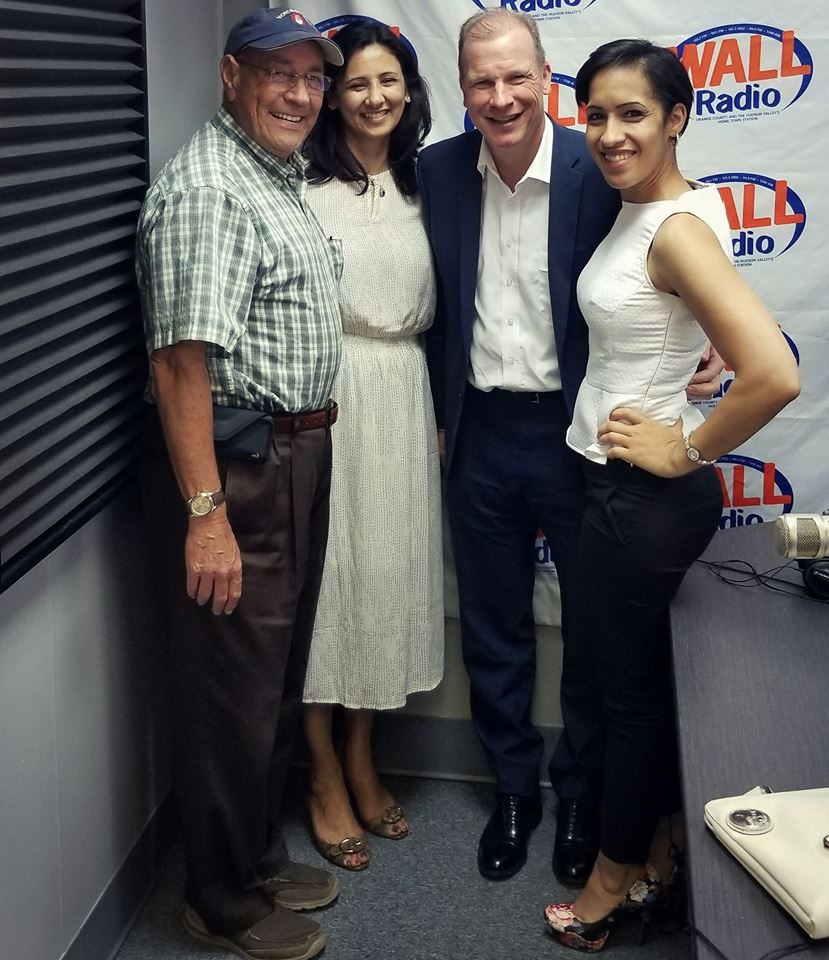 Orange County Chamber of Commerce