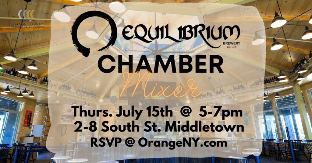 Orange County Chamber of Commerce