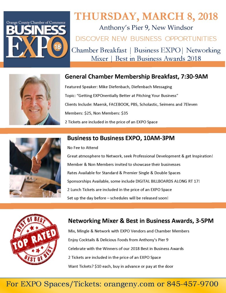 Orange County Chamber of Commerce