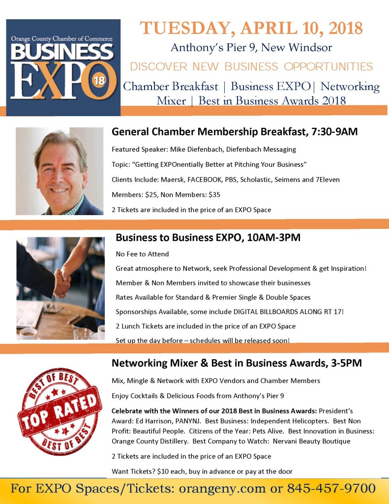 Orange County Chamber of Commerce